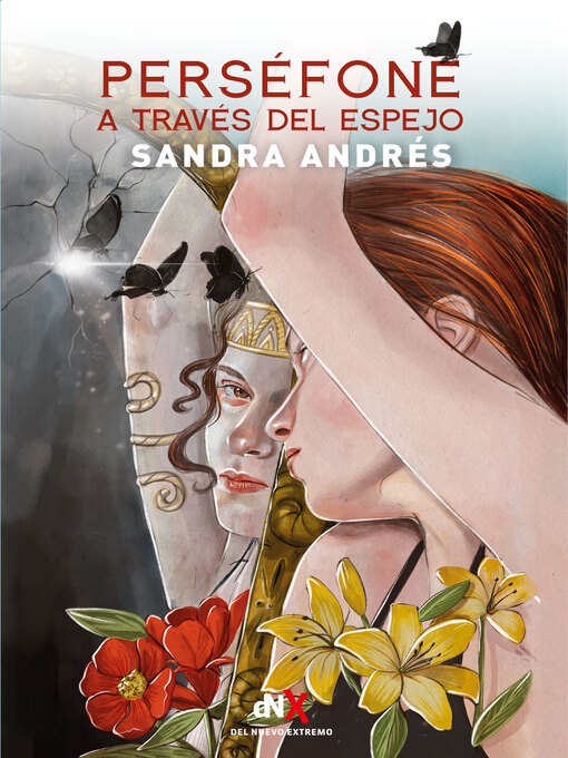 Title details for Perséfone a través del espejo by Sandra Andrés Belenguer - Available